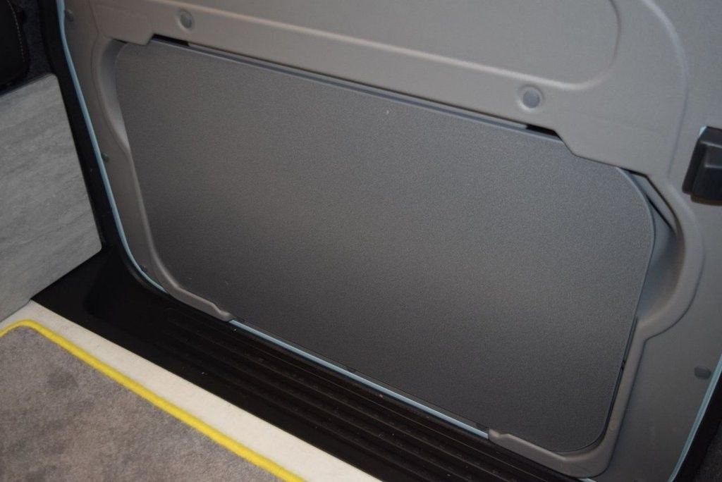 Used Volkswagen Transporter 2023 for sale - 77952739: Photo 47