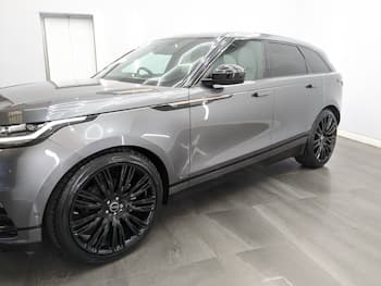 Used Land Rover Range Rover Velar 2017 for sale - 79737990: Photo