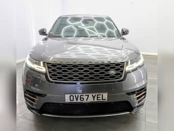 Used Land Rover Range Rover Velar 2017 for sale - 79737990: Photo