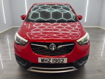 Used Vauxhall Crossland X 2018 for sale - 78918952: Photo