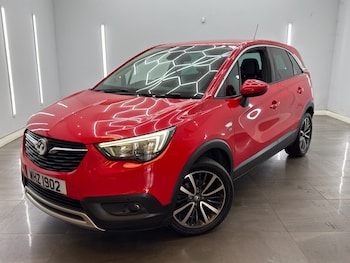 Used Vauxhall Crossland X 2018 for sale - 78918952: Photo