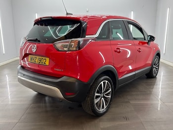 Used Vauxhall Crossland X 2018 for sale - 78918952: Photo