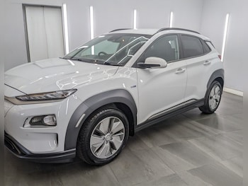 Used Hyundai KONA 2020 for sale - 78619435: Photo