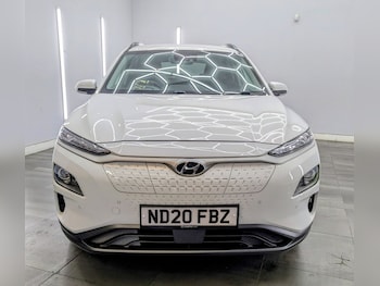 Used Hyundai KONA 2020 for sale - 78619435: Photo