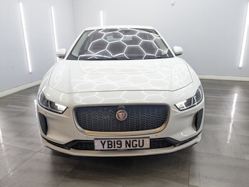 Used Jaguar I-Pace 2019 for sale - 78955088: Photo