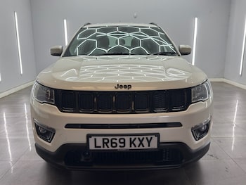 Used Jeep Compass 2019 for sale - 78850415: Photo