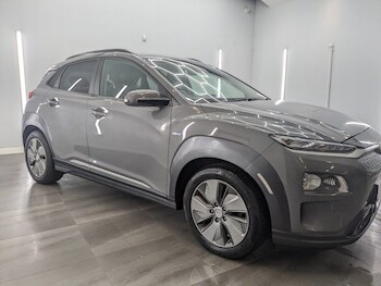 Used Hyundai KONA 2019 for sale - 77276211: Photo
