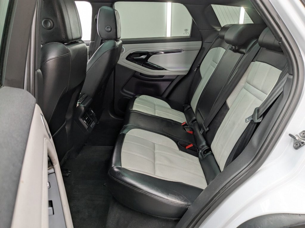 Used Land Rover Range Rover Evoque 2020 for sale - 77192915: Photo 12