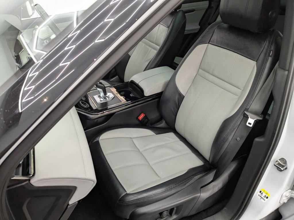 Used Land Rover Range Rover Evoque 2020 for sale - 77192915: Photo 14