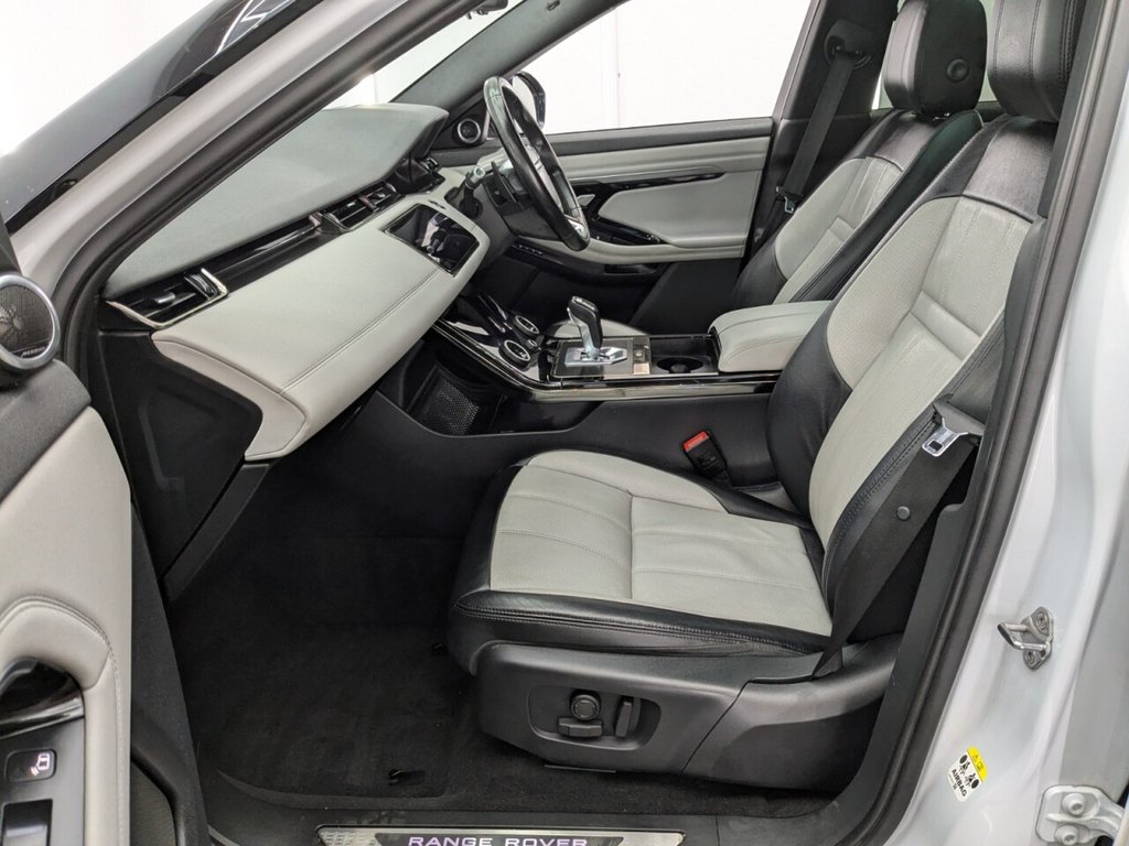 Used Land Rover Range Rover Evoque 2020 for sale - 77192915: Photo 15