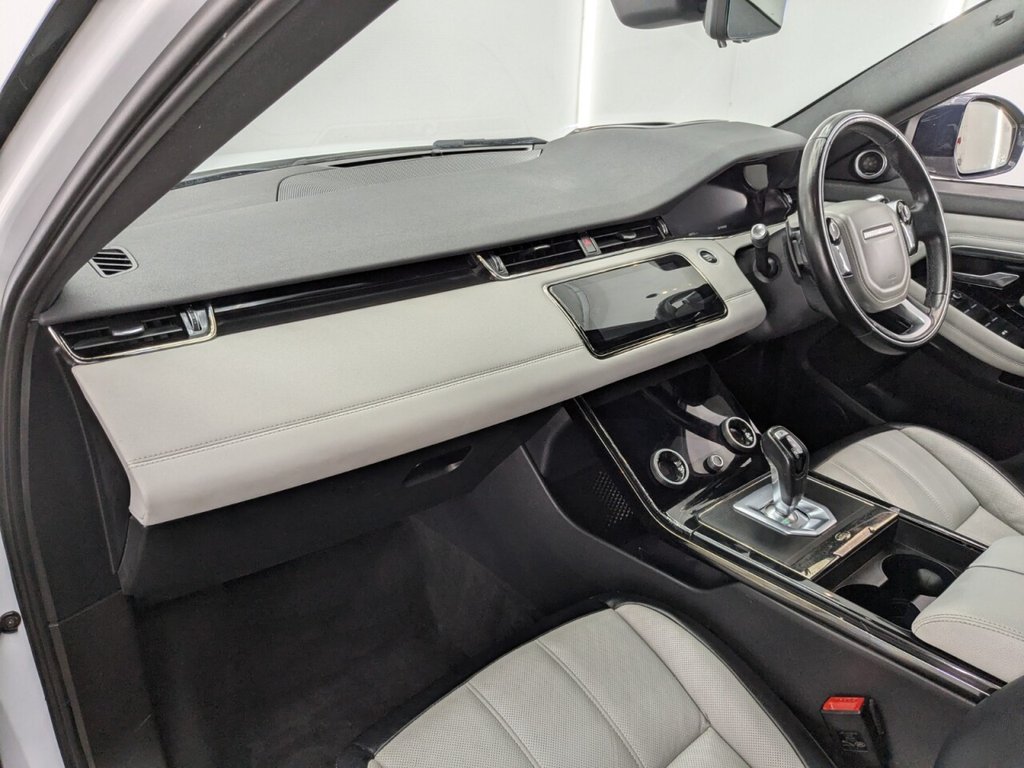 Used Land Rover Range Rover Evoque 2020 for sale - 77192915: Photo 16