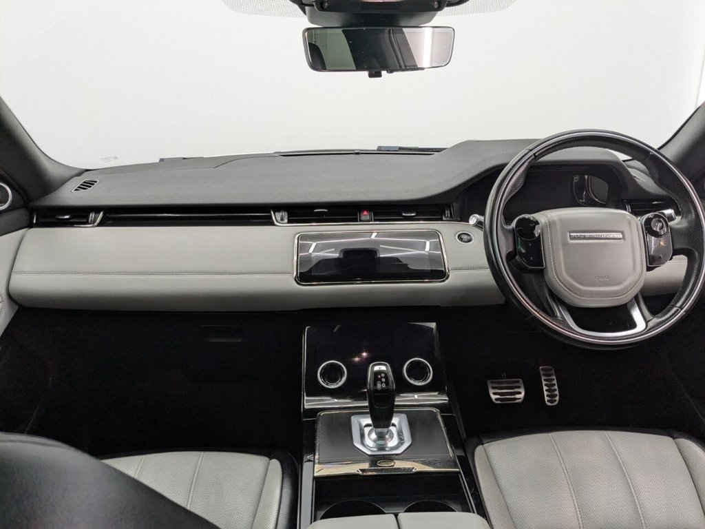 Used Land Rover Range Rover Evoque 2020 for sale - 77192915: Photo 17