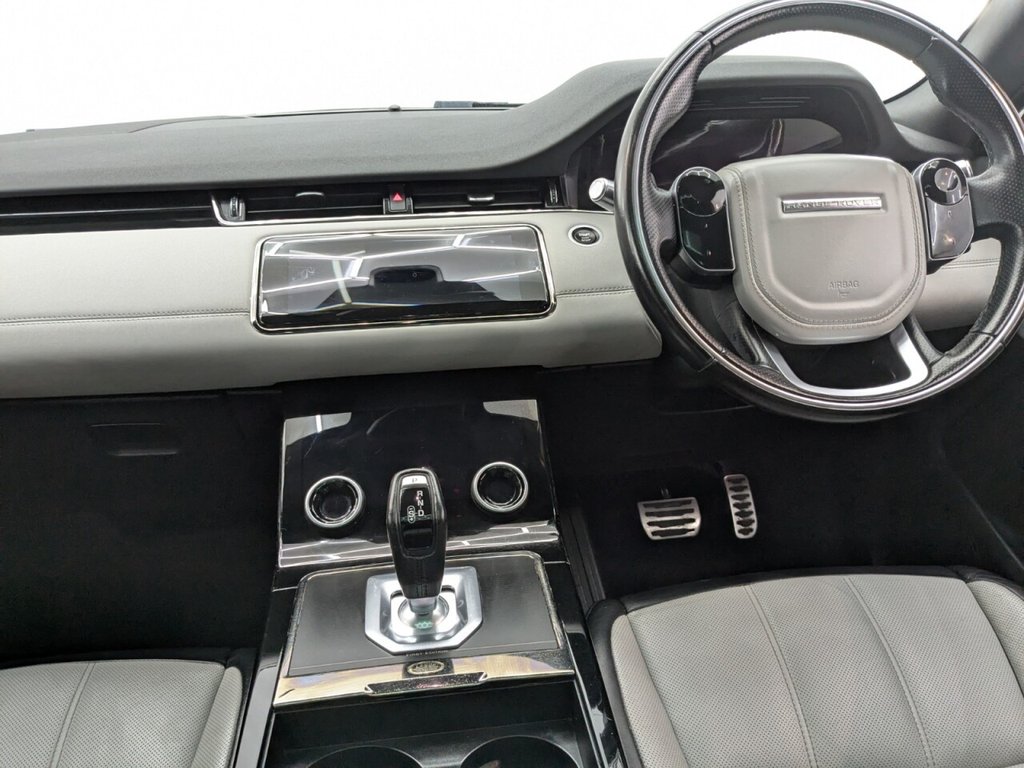 Used Land Rover Range Rover Evoque 2020 for sale - 77192915: Photo 18