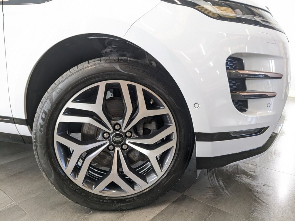 Used Land Rover Range Rover Evoque 2020 for sale - 77192915: Photo 2