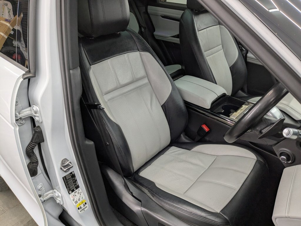 Used Land Rover Range Rover Evoque 2020 for sale - 77192915: Photo 20