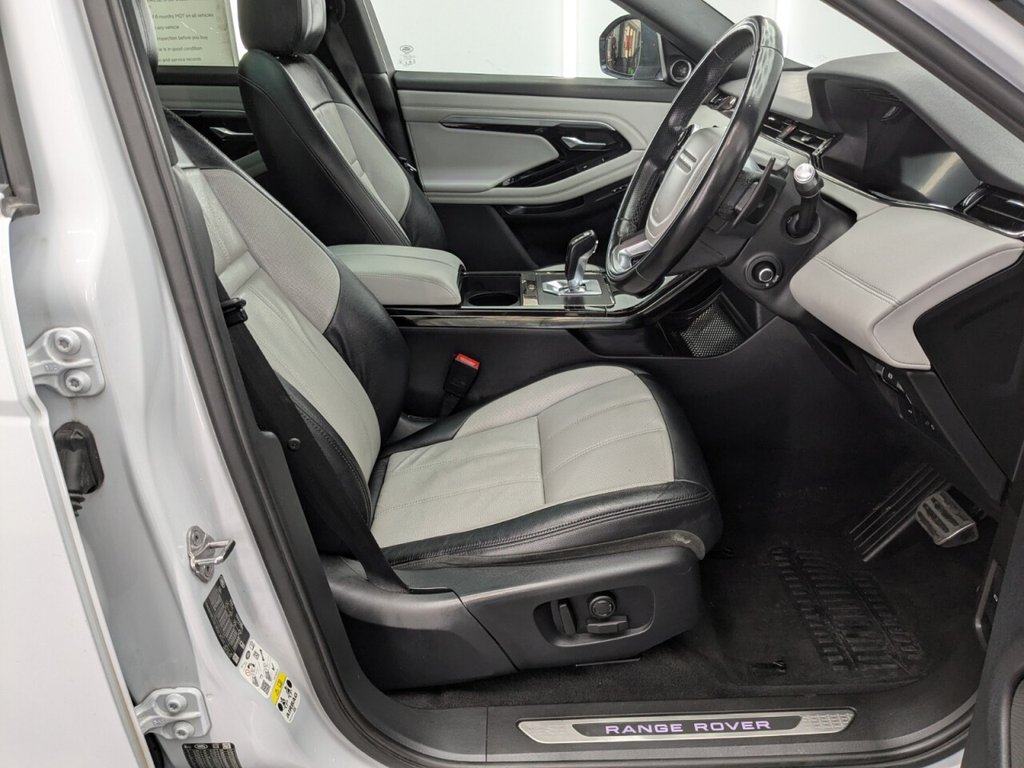 Used Land Rover Range Rover Evoque 2020 for sale - 77192915: Photo 21