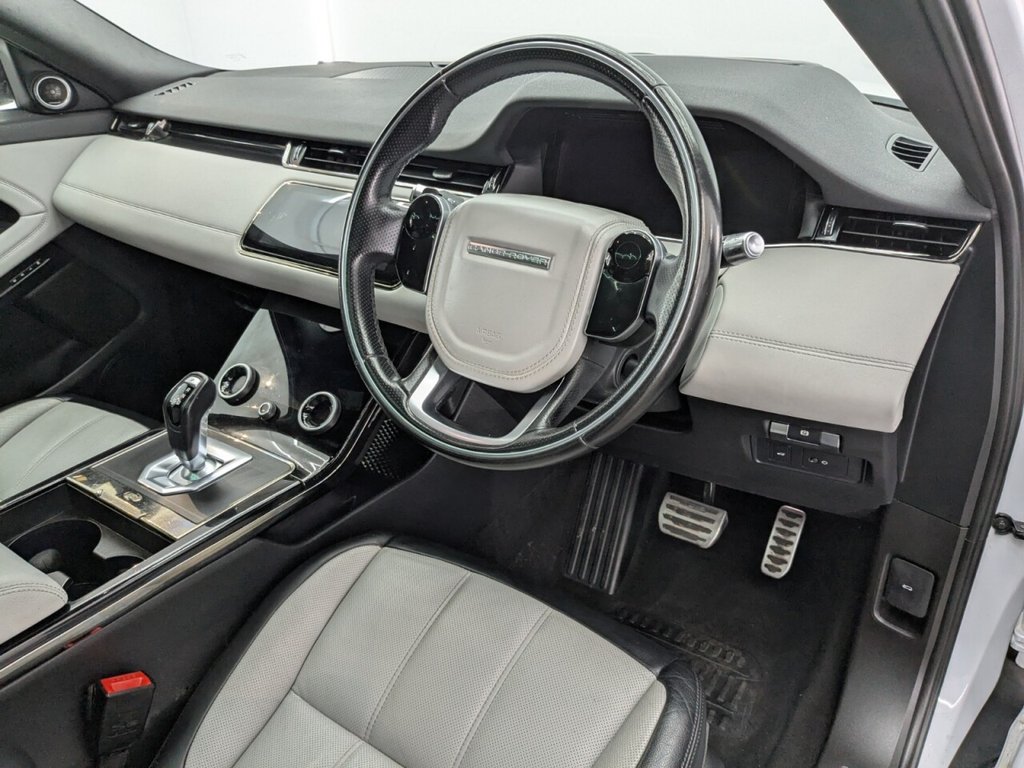Used Land Rover Range Rover Evoque 2020 for sale - 77192915: Photo 22