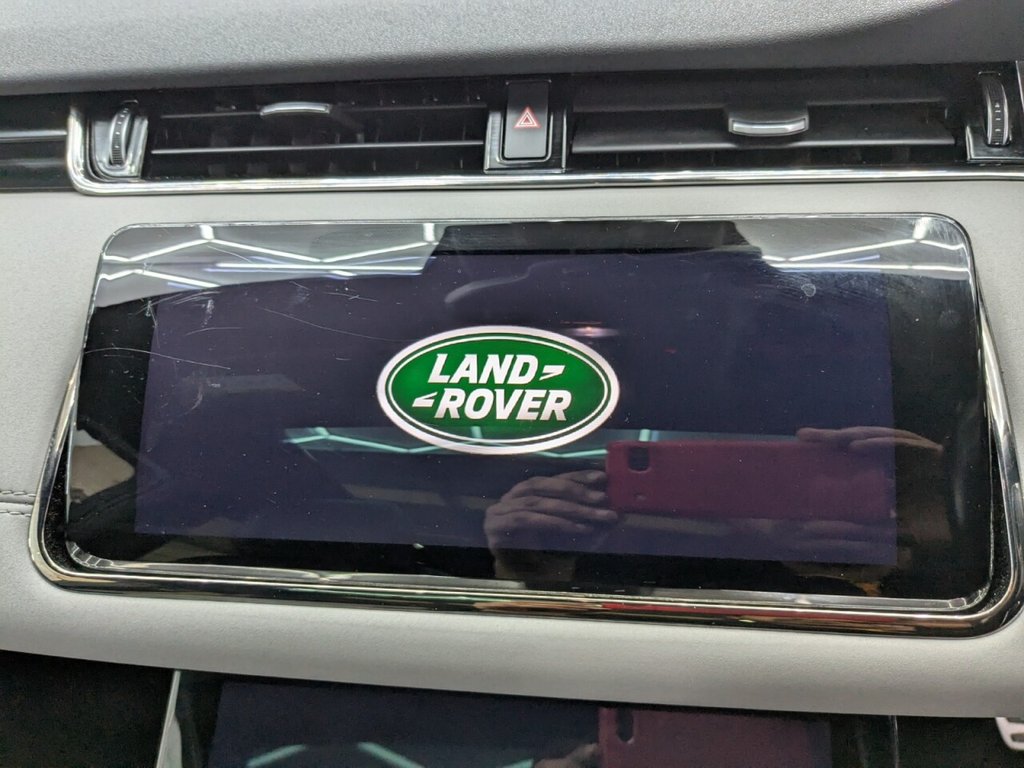 Used Land Rover Range Rover Evoque 2020 for sale - 77192915: Photo 23