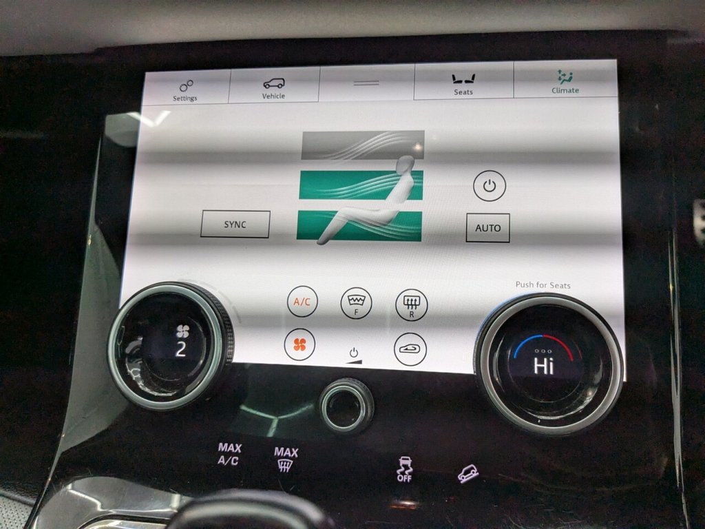 Used Land Rover Range Rover Evoque 2020 for sale - 77192915: Photo 24