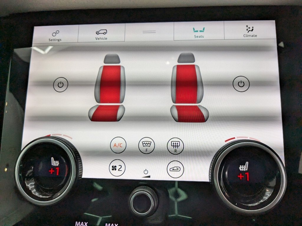 Used Land Rover Range Rover Evoque 2020 for sale - 77192915: Photo 25