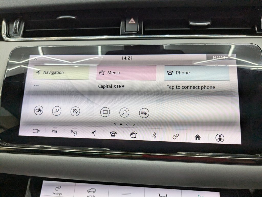 Used Land Rover Range Rover Evoque 2020 for sale - 77192915: Photo 26