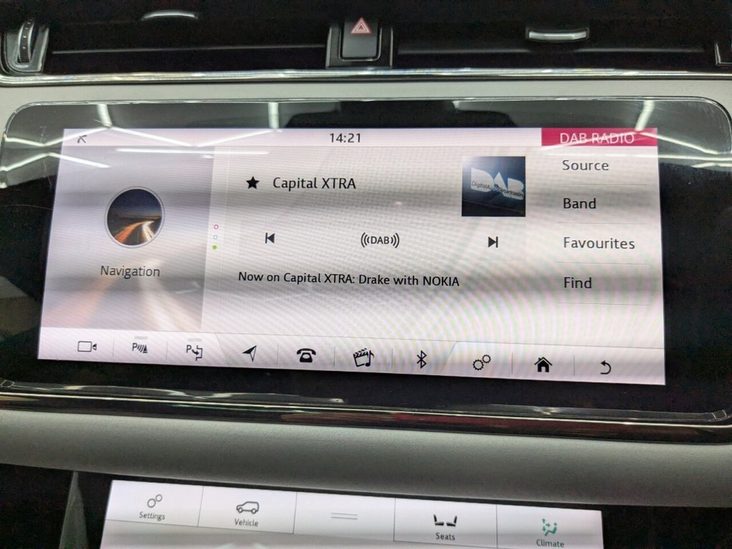 Used Land Rover Range Rover Evoque 2020 for sale - 77192915: Photo 28