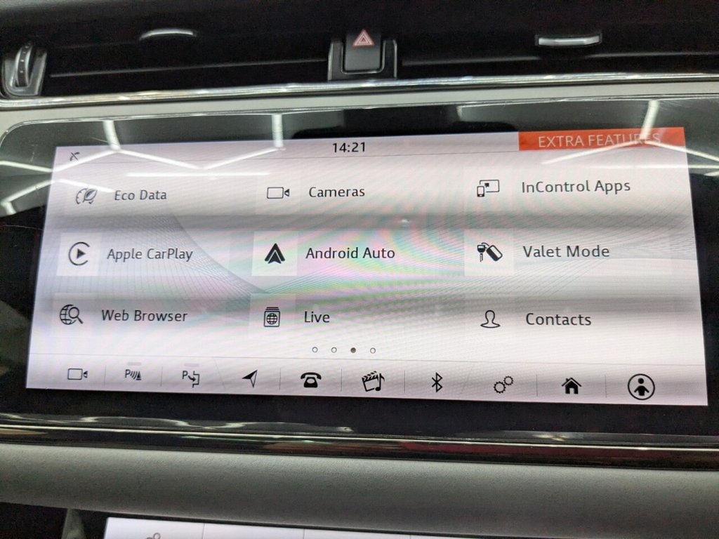 Used Land Rover Range Rover Evoque 2020 for sale - 77192915: Photo 30