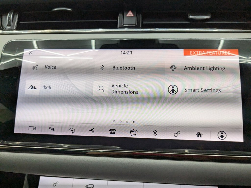 Used Land Rover Range Rover Evoque 2020 for sale - 77192915: Photo 31