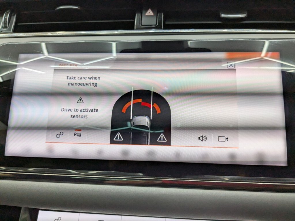 Used Land Rover Range Rover Evoque 2020 for sale - 77192915: Photo 33