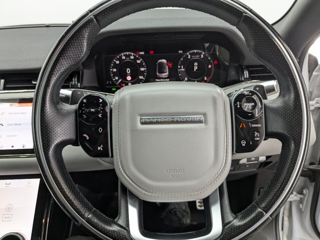 Used Land Rover Range Rover Evoque 2020 for sale - 77192915: Photo 34