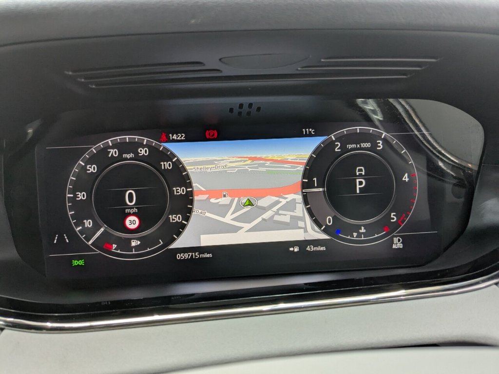 Used Land Rover Range Rover Evoque 2020 for sale - 77192915: Photo 35