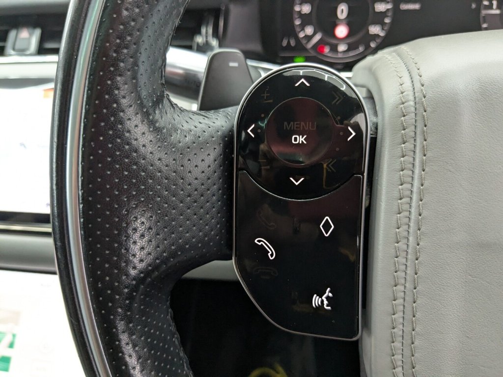 Used Land Rover Range Rover Evoque 2020 for sale - 77192915: Photo 36