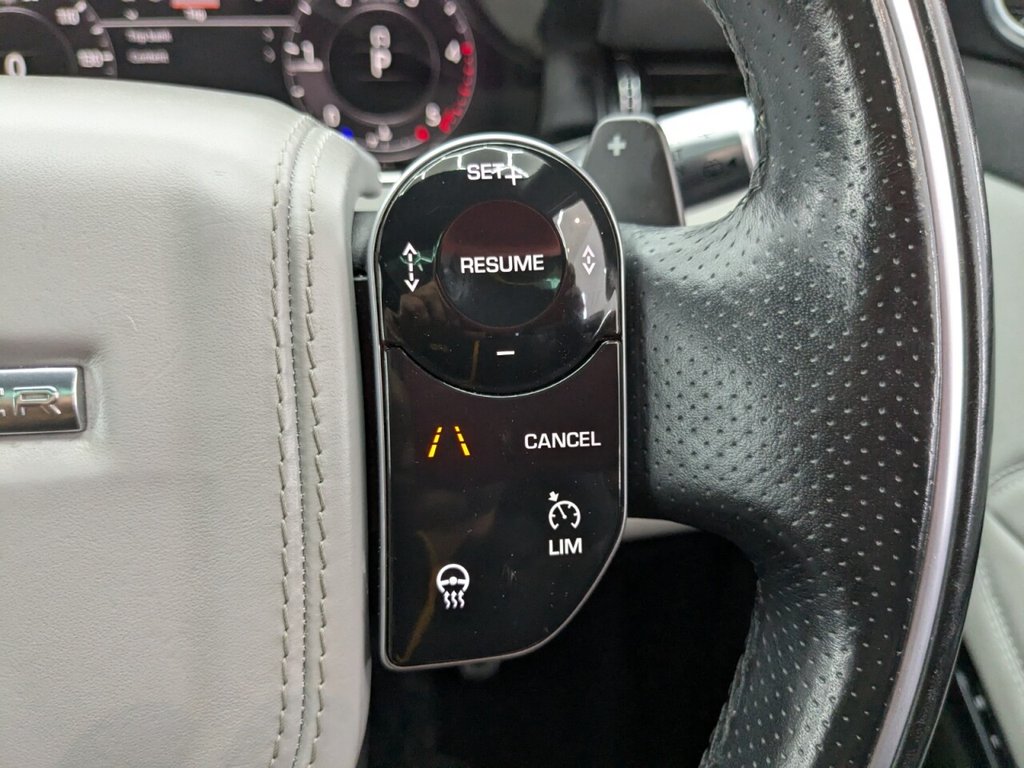 Used Land Rover Range Rover Evoque 2020 for sale - 77192915: Photo 37