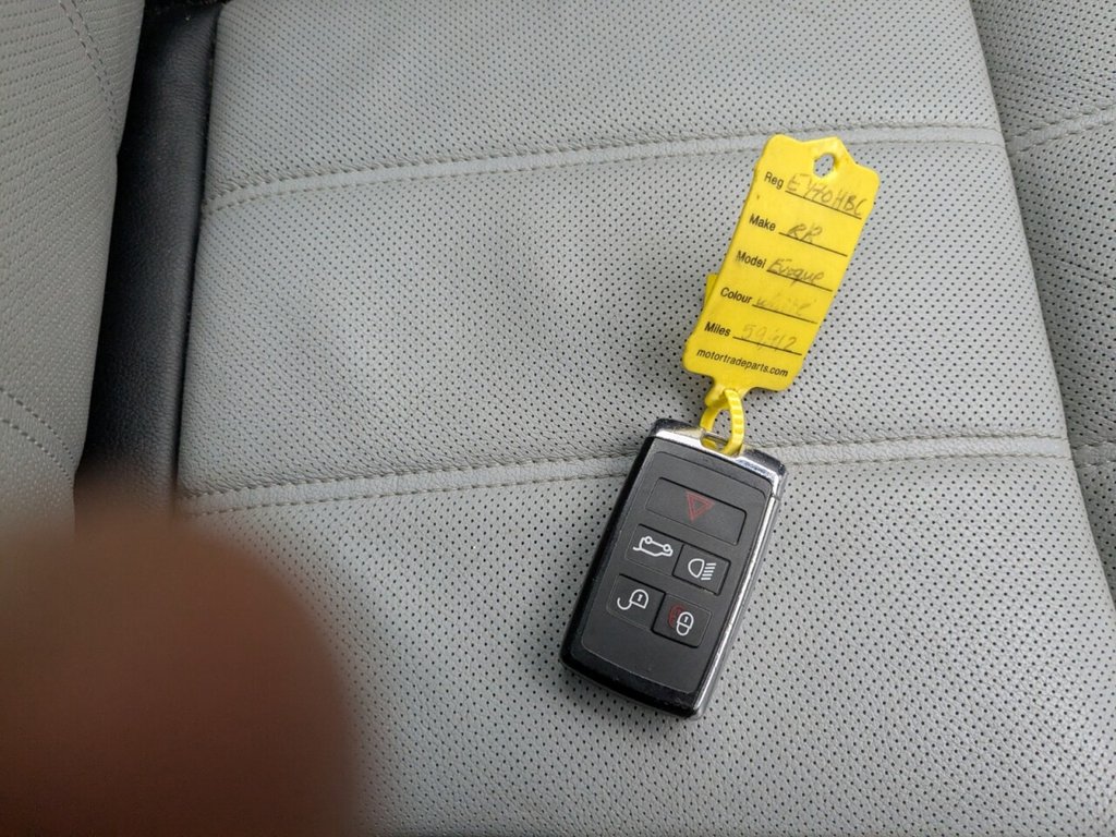 Used Land Rover Range Rover Evoque 2020 for sale - 77192915: Photo 39