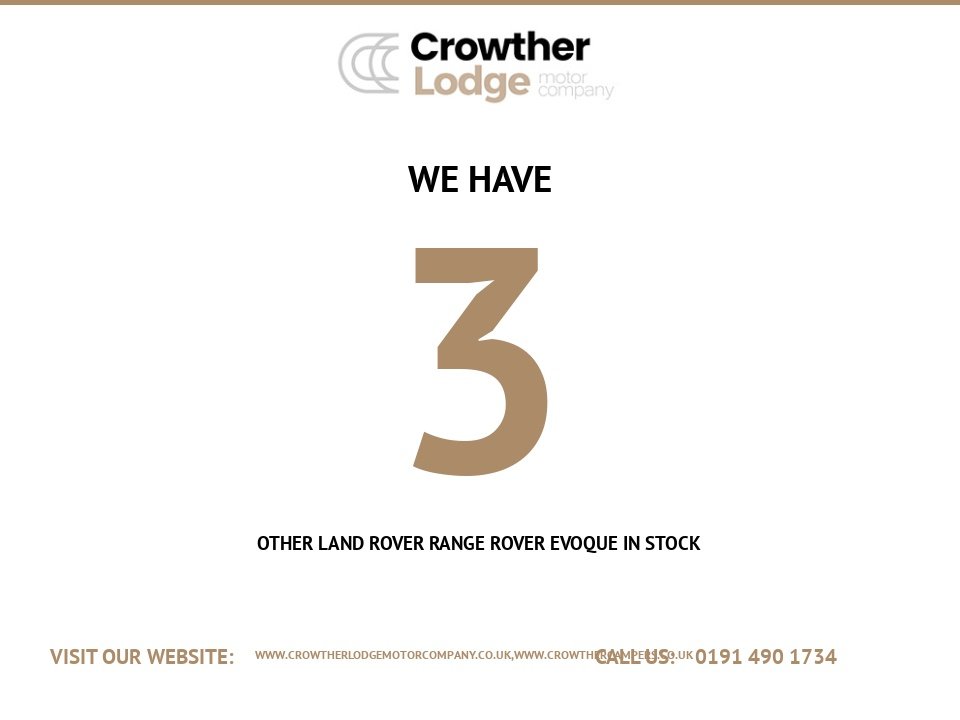 Used Land Rover Range Rover Evoque 2020 for sale - 77192915: Photo 45
