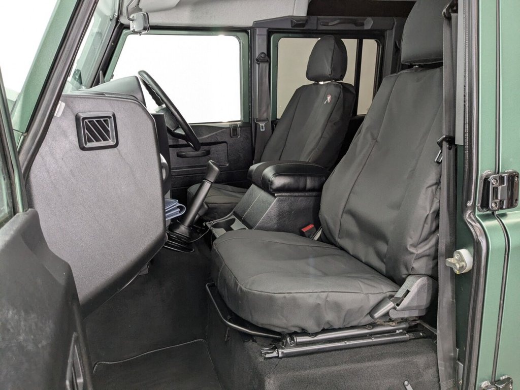 Used Land Rover Defender 2012 for sale - 77632139: Photo 14