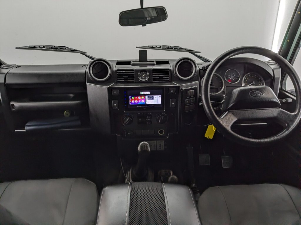 Used Land Rover Defender 2012 for sale - 77632139: Photo 17