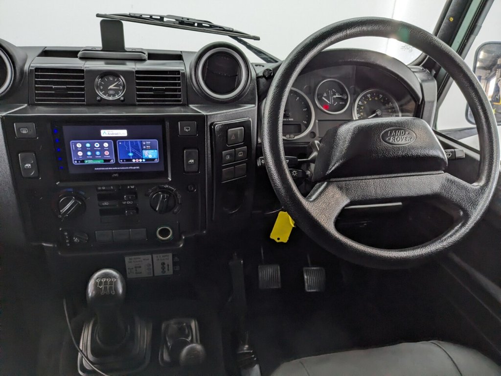 Used Land Rover Defender 2012 for sale - 77632139: Photo 18