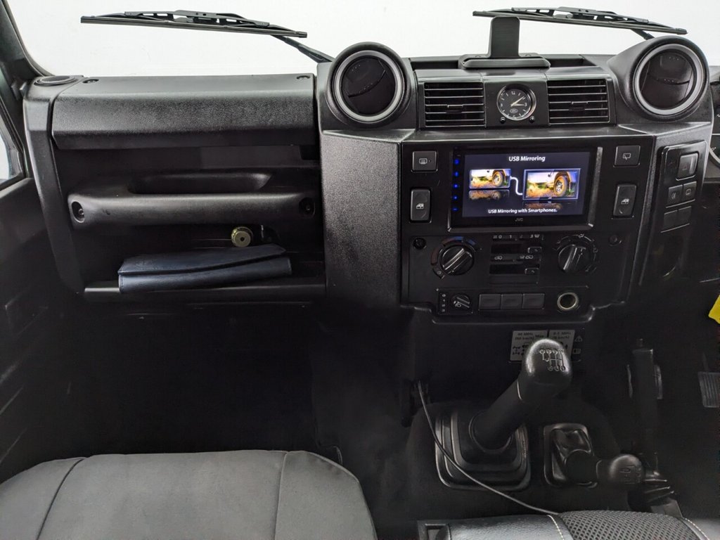 Used Land Rover Defender 2012 for sale - 77632139: Photo 19