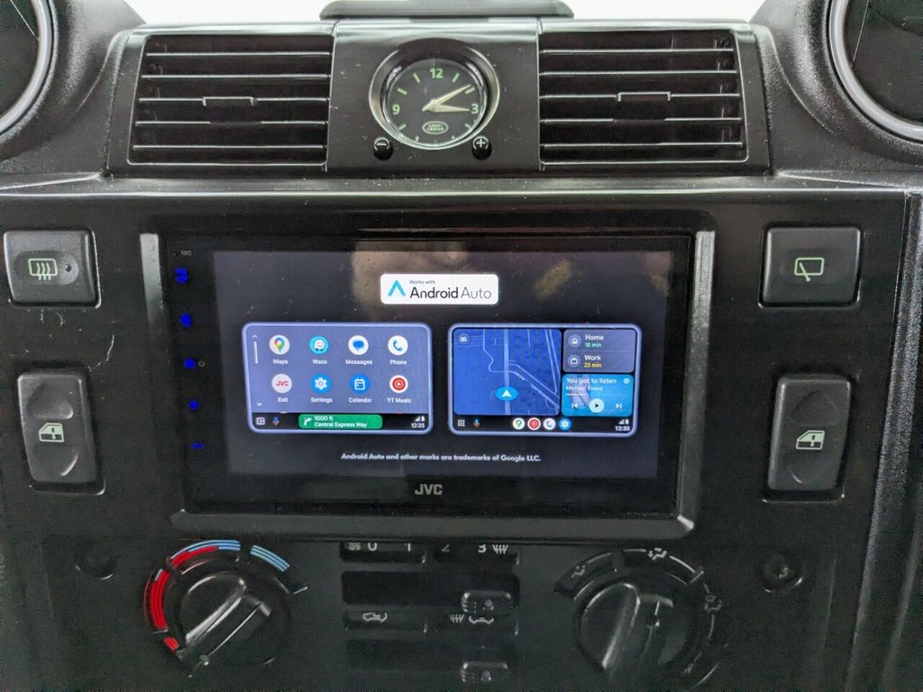 Used Land Rover Defender 2012 for sale - 77632139: Photo 24