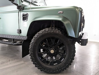 Used Land Rover Defender 2012 for sale - 77632139: Photo