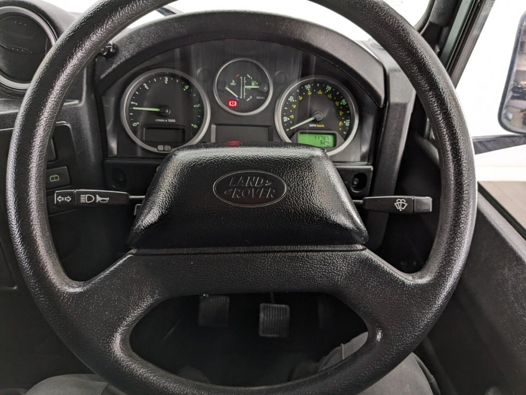 Used Land Rover Defender 2012 for sale - 77632139: Photo 33