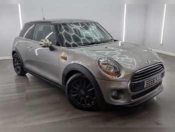 Used MINI Hatch 2016 for sale - 78315197: Photo