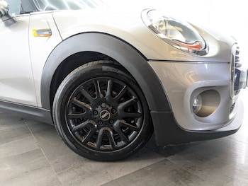Used MINI Hatch 2016 for sale - 78315197: Photo