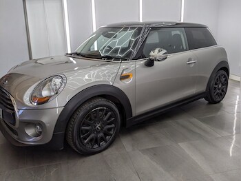 Used MINI Hatch 2016 for sale - 78315197: Photo