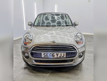 Used MINI Hatch 2016 for sale - 78315197: Photo