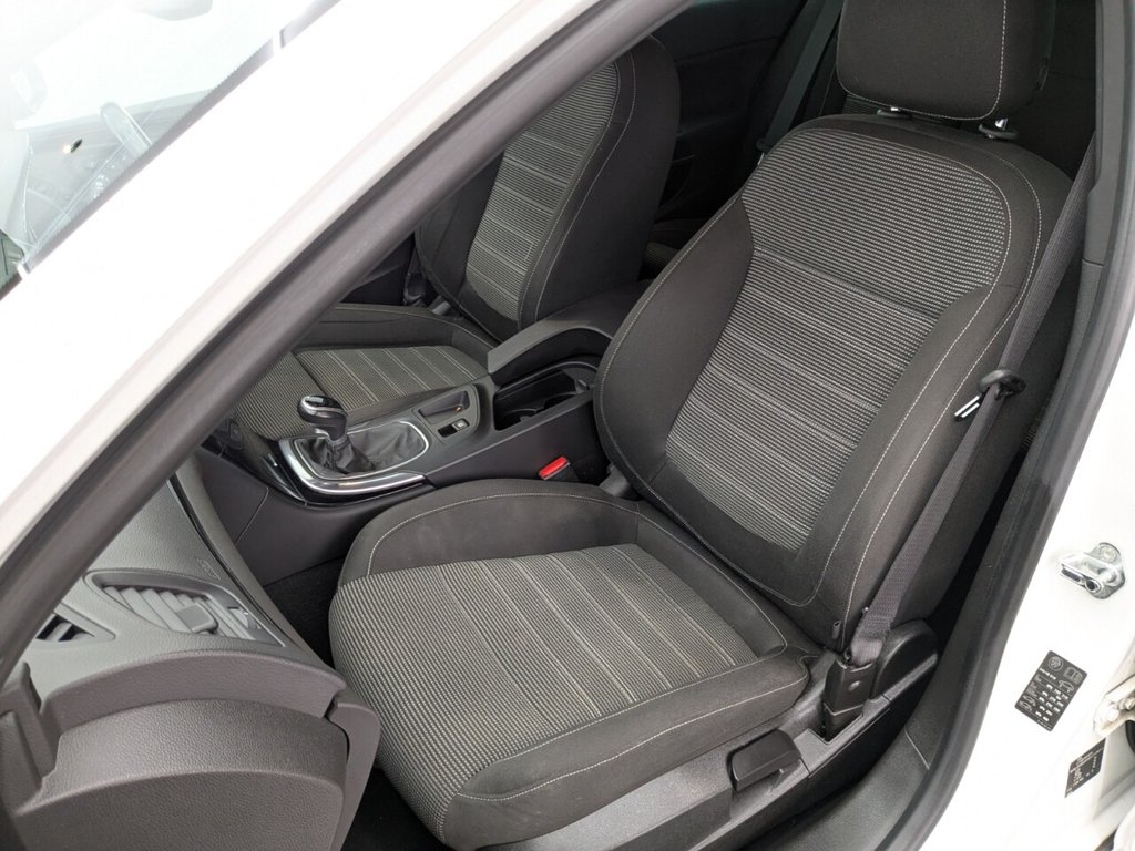 Used Vauxhall Insignia 2016 for sale - 77654597: Photo 13