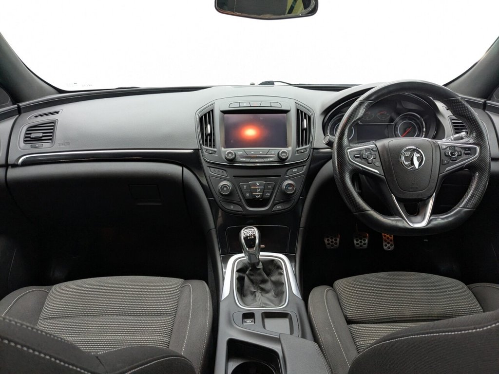 Used Vauxhall Insignia 2016 for sale - 77654597: Photo 16