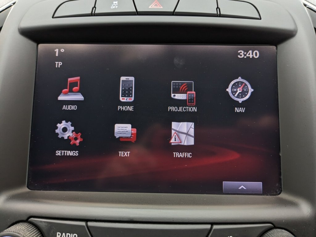 Used Vauxhall Insignia 2016 for sale - 77654597: Photo 24