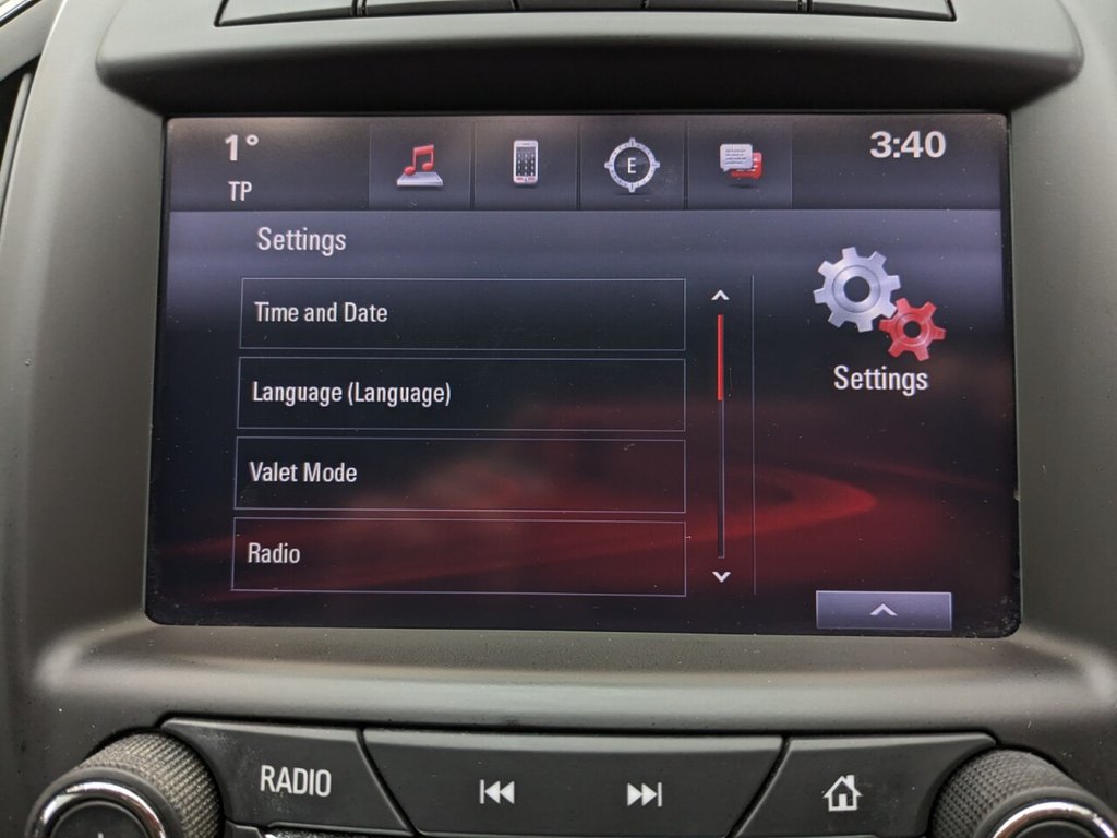 Used Vauxhall Insignia 2016 for sale - 77654597: Photo 26